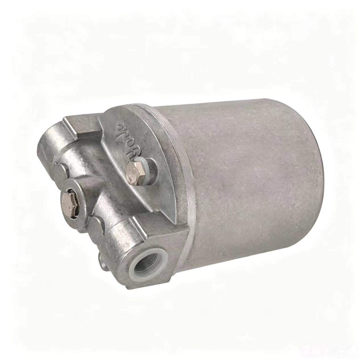 Reel Oil - Dieseloliefilter 1/4