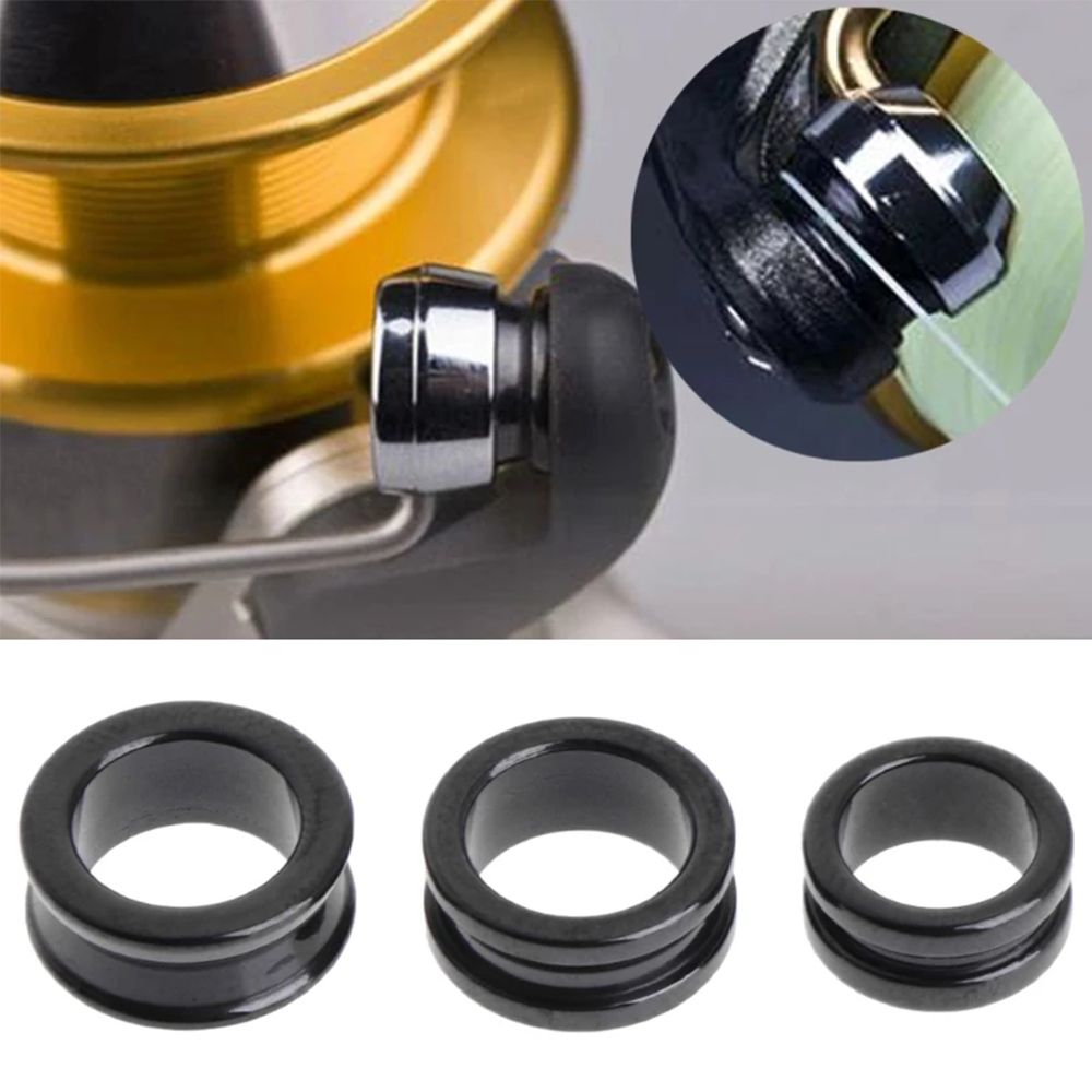 Hot Duurzaam Import 3 Size Ker - Spinning Reel recensie en prijs