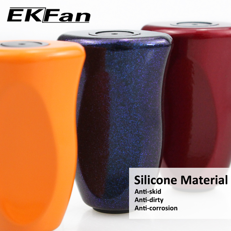 EKFan siliconen Reel knop voor - Spinning Reel recensie en prijs
