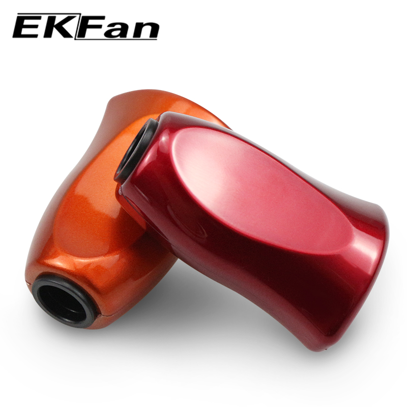EKFan siliconen Reel knop voor - Spinning Reel recensie en prijs