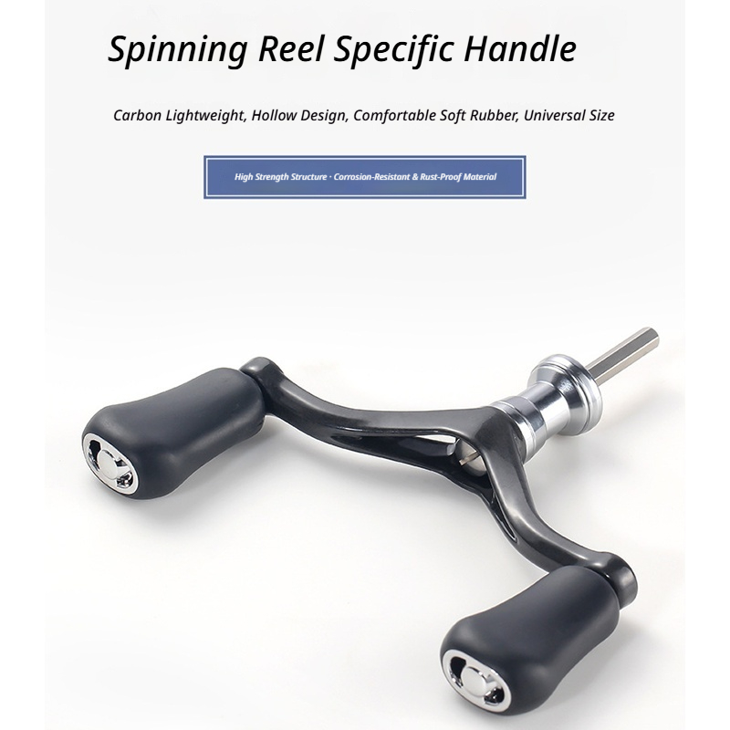 HAUTTON Hoge Sterkte Carbon Sp - Spinning Reel recensie en prijs