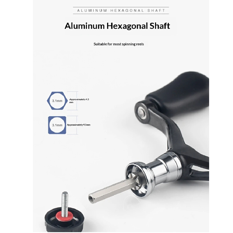 HAUTTON Hoge Sterkte Carbon Sp - Spinning Reel recensie en prijs