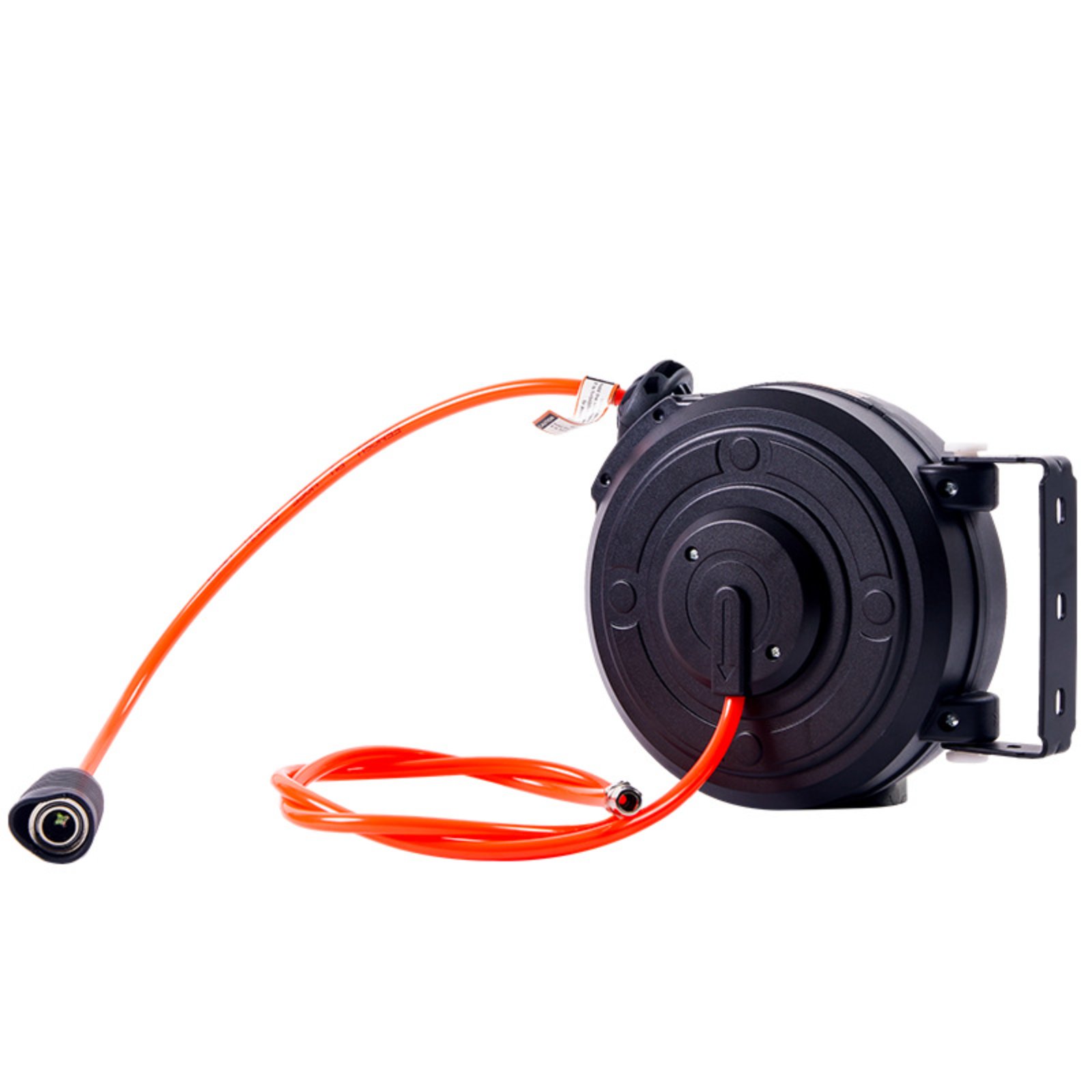Automatische, zelfvergrendelen - Electric Reel recensie en prijs