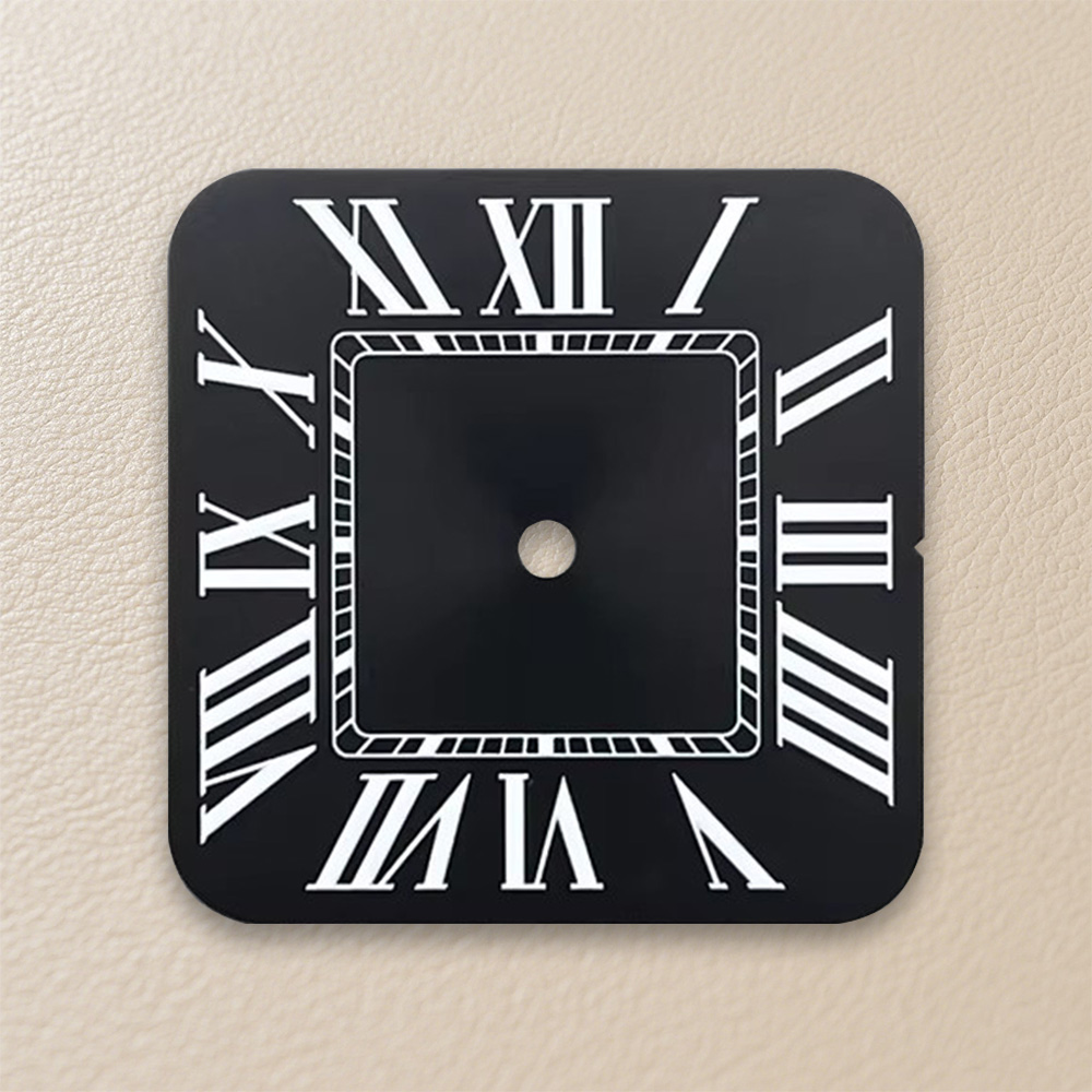 Nieuwe 27mm Vierkante S Logo W - Reel Case recensie en prijs