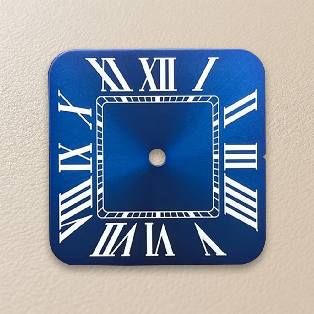 Nieuwe 27mm Vierkante S Logo W - Reel Case recensie en prijs
