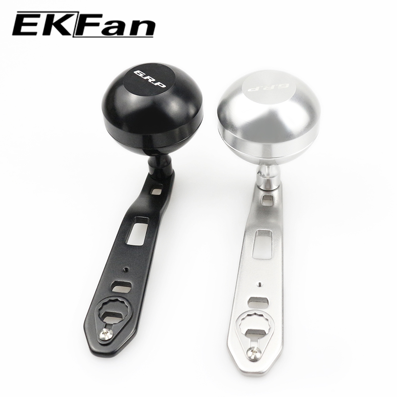 EKFan 110mm Baitcasting Reel H - Spincast Reel recensie en prijs