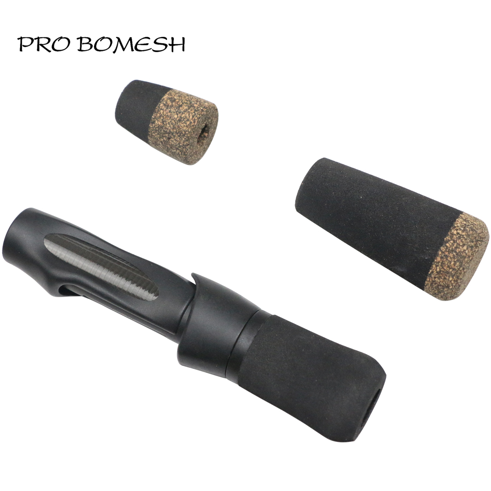 Pro Bomesh 1 Set TVS Spinning  - Reel Repair Kit recensie en prijs