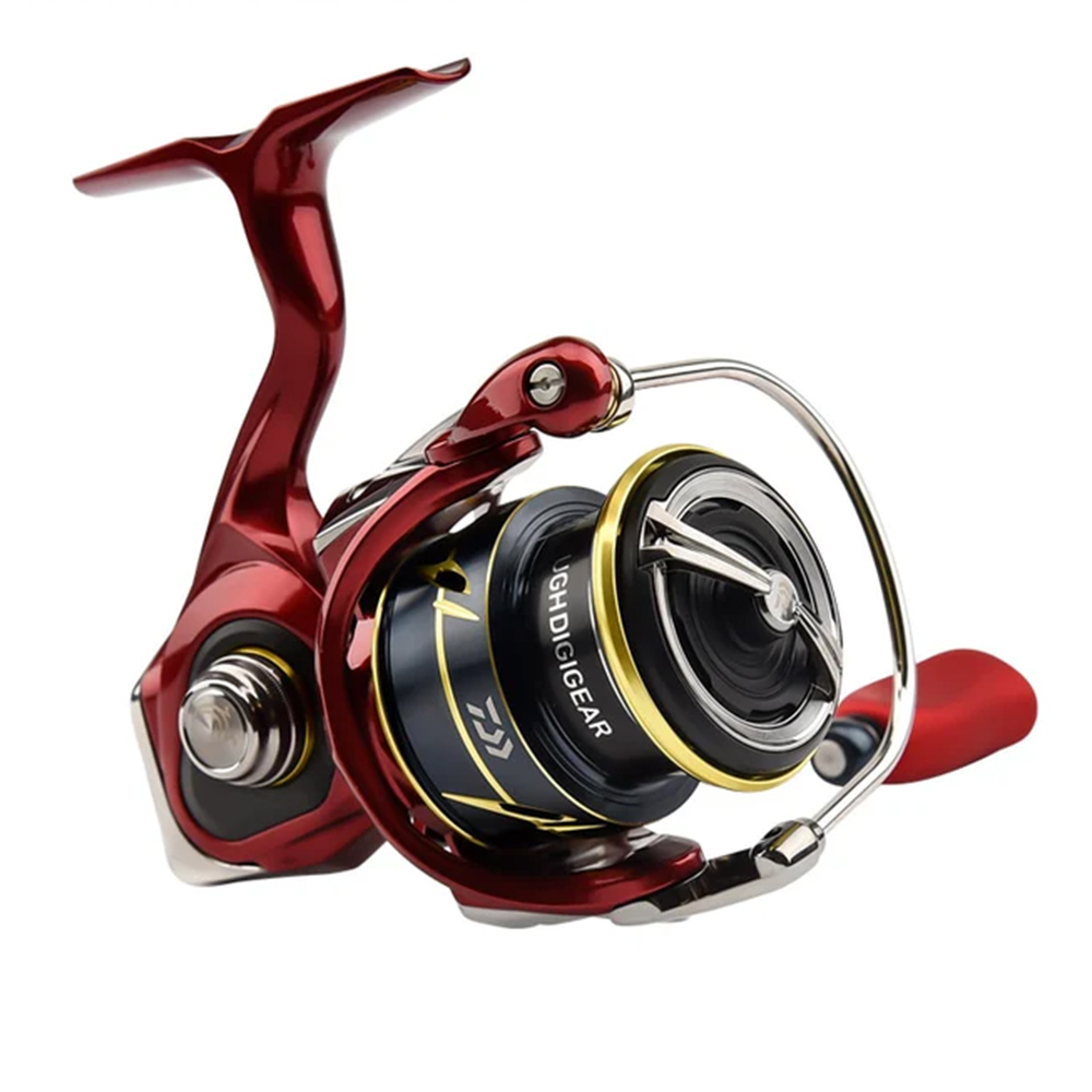 Hete Aanbieding 21 Salamandura - Spinning Reel recensie en prijs