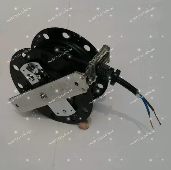Automatische Telescopische Dra - Electric Reel recensie en prijs