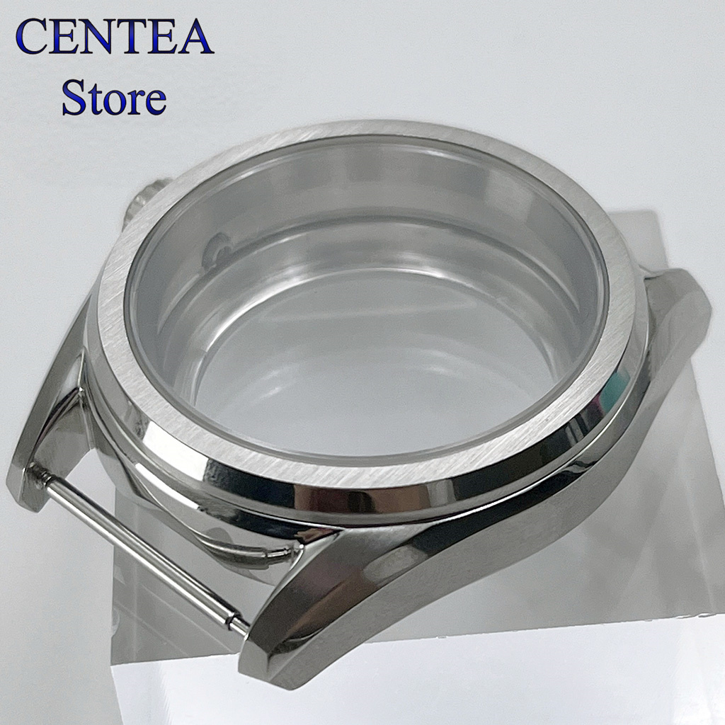 Richus 38Mm Zilver Roestvrij S - Reel Case recensie en prijs