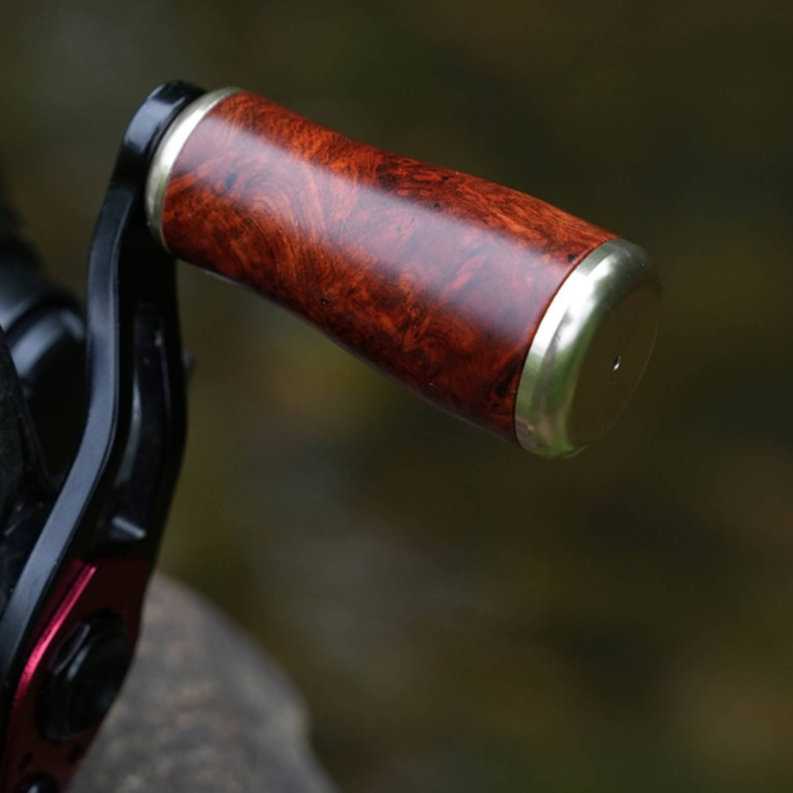 2 stuks Visserij-reelknop Verv - Reel Handle recensie en prijs