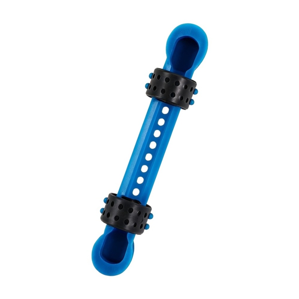 Plastic hengeloproller met fle - Reel Handle recensie en prijs